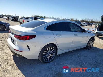 Trzecie zdjęcie samochodu z tyłu: 2024 BMW 228I VIN:WBA53AK09R7R56532 - miniatura