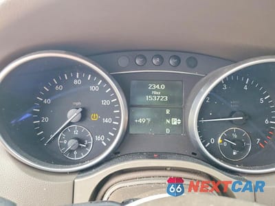 Zdjęcie 9 z 13 samochodu: 2009 MERCEDES-BENZ ML 350 VIN:4JGBB86E99A491238 - miniatura