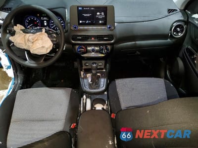 Zdjęcie 8 z 13 samochodu: 2023 HYUNDAI KONA SE VIN:KM8K2CAB2PU999272 - miniatura