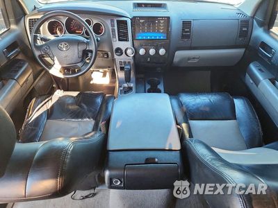 Zdjęcie 8 z 11 samochodu: 2011 TOYOTA TUNDRA DOUBLE CAB SR5 VIN:5TFRM5F18BX036148 - miniatura