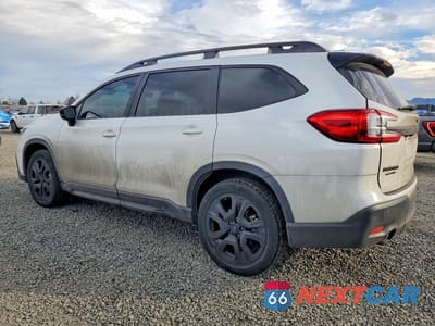 Drugie zdjęcie samochodu z przodu: 2024 SUBARU ASCENT ONYX EDITION VIN:4S4WMAKD7R3409740 - miniatura