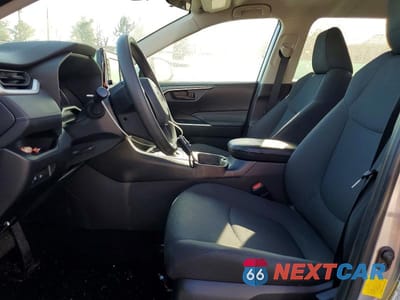 Zdjęcie 7 z 11 samochodu: 2020 TOYOTA RAV4 HYBRID LE VIN:4T3MWRFV2LU007684 - miniatura