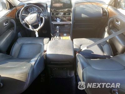 Zdjęcie 8 z 12 samochodu: 2023 NISSAN ARMADA SL VIN:JN8AY2BD2P9690675 - miniatura