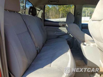 Zdjęcie 10 z 13 samochodu: 2010 TOYOTA TACOMA DOUBLE CAB PRERUNNER VIN:5TEJU4GN0AZ703519 - miniatura