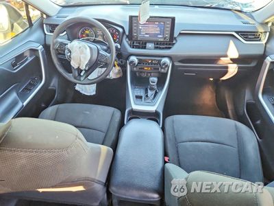 Zdjęcie 8 z 14 samochodu: 2020 TOYOTA RAV4 LE VIN:2T3F1RFV1LC120938 - miniatura