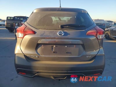 Zdjęcie 6 z 12 samochodu: 2019 NISS KICKS S VIN:3N1CP5CU1KL507132 - miniatura