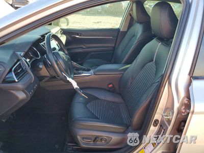 Zdjęcie 7 z 13 samochodu: 2020 TOYOTA CAMRY SE VIN:4T1G11AK9LU318063 - miniatura