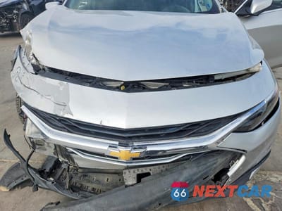 Zdjęcie 11 z 12 samochodu: 2022 CHEVROLET MALIBU LT VIN:1G1ZD5ST7NF128331 - miniatura