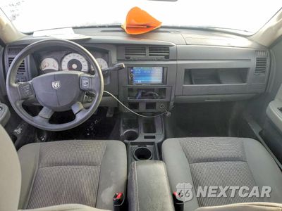 Zdjęcie 8 z 12 samochodu: 2011 DODGE DAKOTA SLT VIN:1D7RE3GK9BS662903 - miniatura