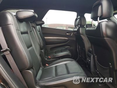 Zdjęcie 11 z 13 samochodu: 2019 DODGE DURANGO GT VIN:1C4RDHDG0KC845921 - miniatura