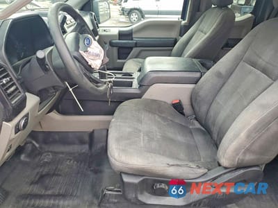 Zdjęcie 7 z 11 samochodu: 2018 FORD F150 SUPER CAB VIN:1FTEX1EP5JKE11798 - miniatura