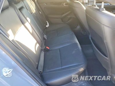 Zdjęcie 10 z 11 samochodu: 2024 HONDA CIVIC TOURING VIN:2HGFE1F9XRH312473 - miniatura