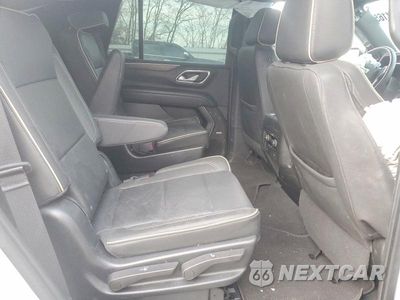 Zdjęcie 11 z 13 samochodu: 2022 CHEVROLET TAHOE K1500 PREMIER VIN:1GNSKSKD0NR252517 - miniatura