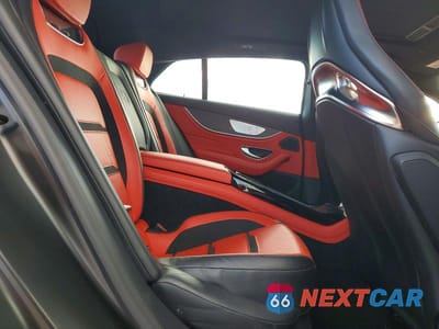 Zdjęcie 10 z 11 samochodu: 2023 MERCEDES-BENZ AMG GT 53 VIN:W1K7X6BB1PA054509 - miniatura