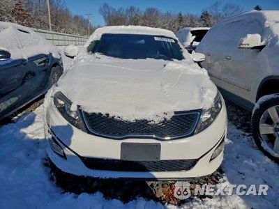 Piąte zdjęcie samochodu w środku: 2015 KIA OPTIMA LX VIN:5XXGM4A78FG507290 - miniatura