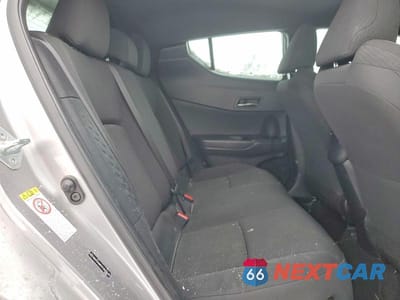 Zdjęcie 10 z 12 samochodu: 2018 TOYOTA C-HR XLE VIN:NMTKHMBX9JR040450 - miniatura