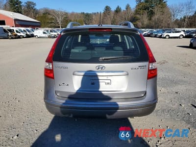 Zdjęcie 6 z 13 samochodu: 2011 HYUNDAI ELANTRA TOURING GLS VIN:KMHDC8AE0BU124987 - miniatura