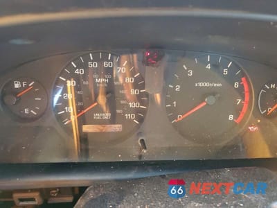 Zdjęcie 9 z 11 samochodu: 2000 NISSAN FRONTIER KING CAB XE VIN:1N6DD26S6YC350590 - miniatura