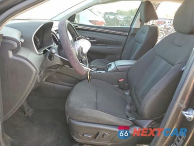 Zdjęcie 7 z 13 samochodu: 2023 HYUNDAI TUCSON SEL VIN:5NMJBCAE2PH288625 - miniatura