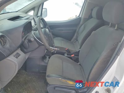 Zdjęcie 7 z 13 samochodu: 2020 NISSAN NV200 2.5S VIN:3N6CM0KN0LK707880 - miniatura