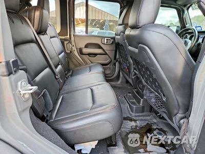 Zdjęcie 10 z 13 samochodu: 2023 JEEP WRANGLER RUBICON 392 VIN:1C4JJXSJ5PW545568 - miniatura