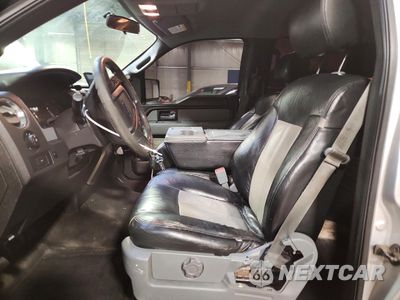 Zdjęcie 7 z 13 samochodu: 2014 FORD F150 SUPERCREW VIN:1FTEW1CMXEKE57497 - miniatura
