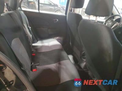 Zdjęcie 10 z 12 samochodu: 2018 NISSAN MICRA VIN:3N1CK3CP1JL246371 - miniatura