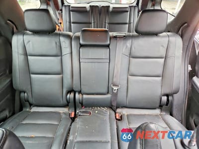 Zdjęcie 10 z 13 samochodu: 2021 DODGE DURANGO GT VIN:1C4RDHDG6MC846610 - miniatura