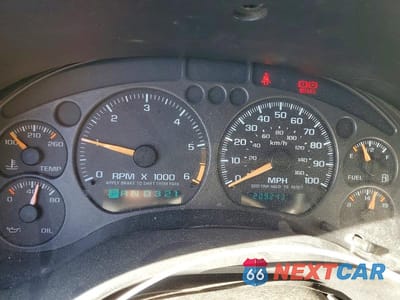 Zdjęcie 9 z 12 samochodu: 2004 CHEVROLET S TRUCK S10 VIN:1GCDT13XX4K133284 - miniatura