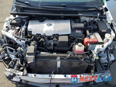 Zdjęcie 11 z 12 samochodu: 2022 TOYOTA PRIUS PRIME LE VIN:JTDKAMFP4N3226288 - miniatura