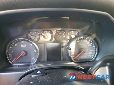 Zdjęcie 9 z 12 samochodu: 2017 GMC SIERRA FLATBED TRUCK VIN:1GD41VCG1HF219414 - miniatura