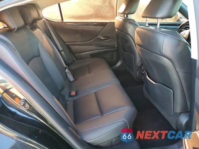 Zdjęcie 10 z 13 samochodu: 2020 LEXUS ES 300H VIN:58AD21B14LU012130 - miniatura