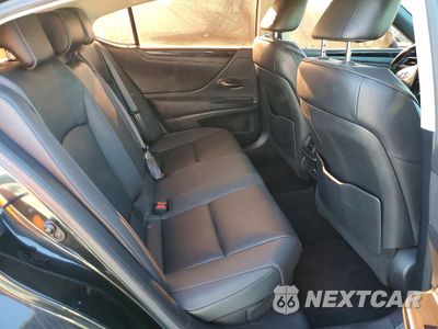 Zdjęcie 10 z 13 samochodu: 2020 LEXUS ES 300H VIN:58AD21B14LU012130 - miniatura