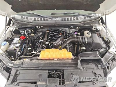 Zdjęcie 11 z 13 samochodu: 2018 FORD F150 SUPERCREW VIN:1FTEW1C55JKD17392 - miniatura