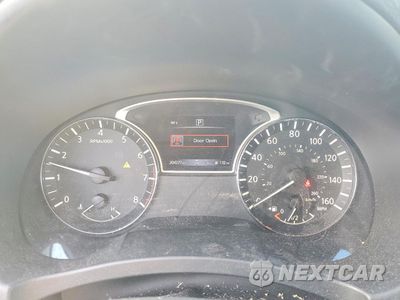 Zdjęcie 9 z 14 samochodu: 2016 NISSAN ALTIMA 2.5 VIN:1N4AL3APXGC193555 - miniatura