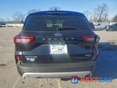 Zdjęcie 6 z 13 samochodu: 2025 FORD ESCAPE ACTIVE VIN:1FMCU9GNXSUA04278 - miniatura