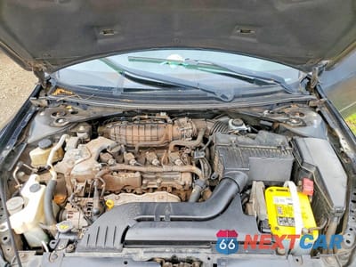 Zdjęcie 11 z 12 samochodu: 2012 NISSAN ALTIMA BASE VIN:1N4AL2AP0CN506041 - miniatura