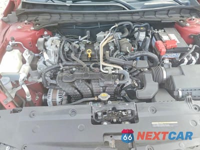 Zdjęcie 11 z 12 samochodu: 2022 NISSAN ALTIMA 2.5 SV VIN:1N4BL4DV8NN305372 - miniatura