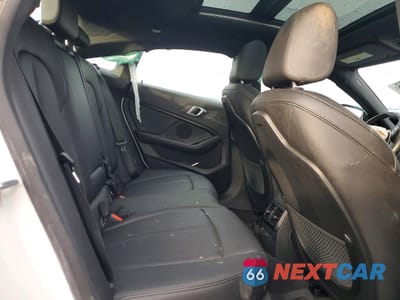 Zdjęcie 10 z 13 samochodu: 2022 BMW Motorrad 228XI VIN:WBA73AK04N7J85674 - miniatura