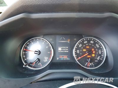 Zdjęcie 9 z 14 samochodu: 2022 TOYOTA RAV4 LE VIN:JTMG1RFV9ND086668 - miniatura