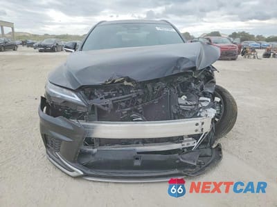 Piąte zdjęcie samochodu w środku: 2026 LEXUS RX 350 F SPORT DESIGN VIN:2T2BAMCAXTC127426 - miniatura