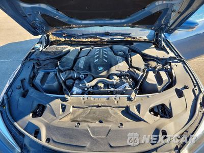 Zdjęcie 11 z 11 samochodu: 2021 BMW M850XI VIN:WBAGV8C04MCF86667 - miniatura
