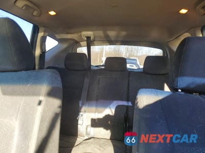 Zdjęcie 10 z 12 samochodu: 2009 NISSAN MURANO S VIN:JN8AZ18W29W206413 - miniatura