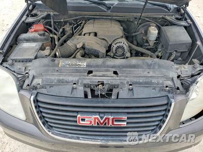 Zdjęcie 12 z 14 samochodu: 2010 GMC YUKON VIN:1GKMCCE38AR208559 - miniatura