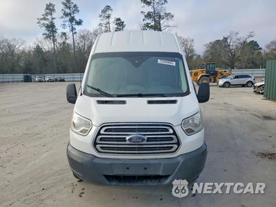Piąte zdjęcie samochodu w środku: 2016 FORD TRANSIT T-350 VIN:1FTBW3UG1GKA99233 - miniatura