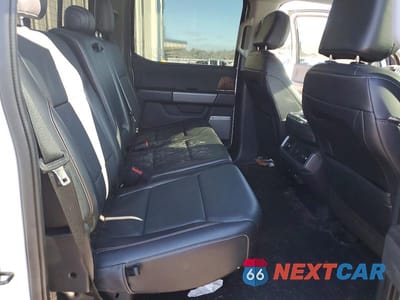 Zdjęcie 10 z 12 samochodu: 2021 FORD F150 SUPERCREW VIN:1FTFW1E86MFA66083 - miniatura