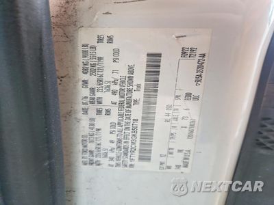 Zdjęcie 12 z 12 samochodu: 2016 FORD TRANSIT T-250 VIN:1FTYR2CM3GKB50718 - miniatura
