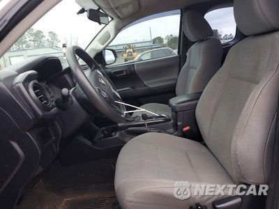 Zdjęcie 7 z 12 samochodu: 2017 TOYOTA TACOMA ACCESS CAB VIN:5TFRX5GN4HX077488 - miniatura