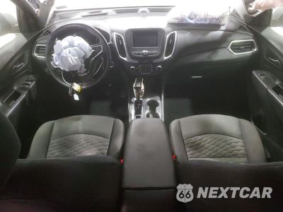 Zdjęcie 8 z 15 samochodu: 2020 CHEVROLET EQUINOX LT VIN:3GNAXKEV6LL277685 - miniatura