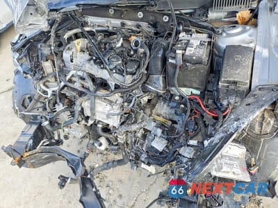 Zdjęcie 11 z 12 samochodu: 2025 VOLKSWAGEN JETTA SE VIN:3VWEX7BU7SM024433 - miniatura